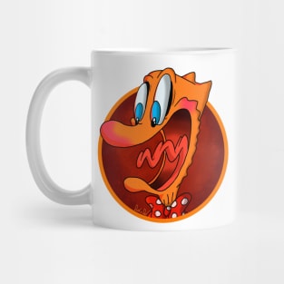 Screamers 3 Mug